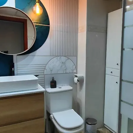 Apartment Concordia, Con Parking En El Puerto De Cambrils