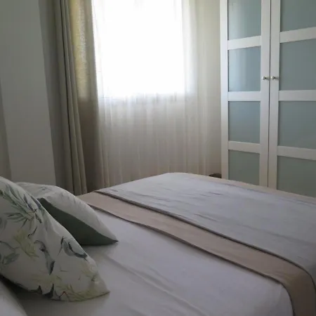 Concordia, Con Parking En El Puerto De Apartment Cambrils
