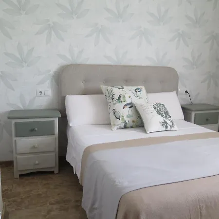 Apartment Concordia, Con Parking En El Puerto De