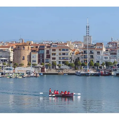 Concordia, Con Parking En El Puerto De Apartment