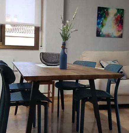 Apartment Concordia, Con Parking En El Puerto De *