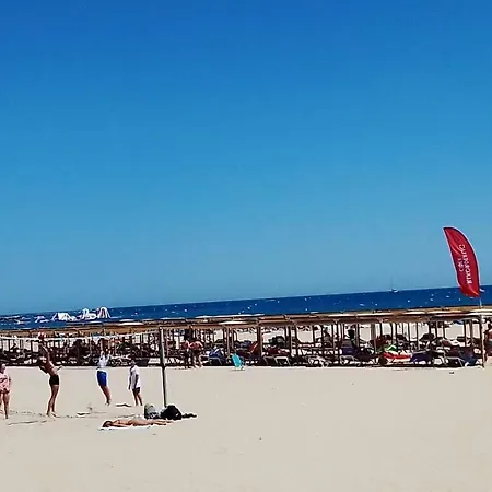 Concordia, Con Parking En El Puerto De