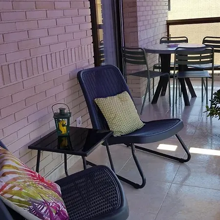Apartment Concordia, Con Parking En El Puerto De *