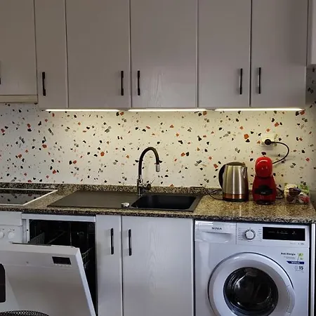 Appartement Concordia, Con Parking En El Puerto De *